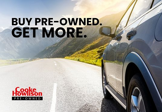 CH PreOwned Q4 Offer CH WEB