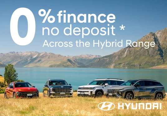 Hyundau 0%