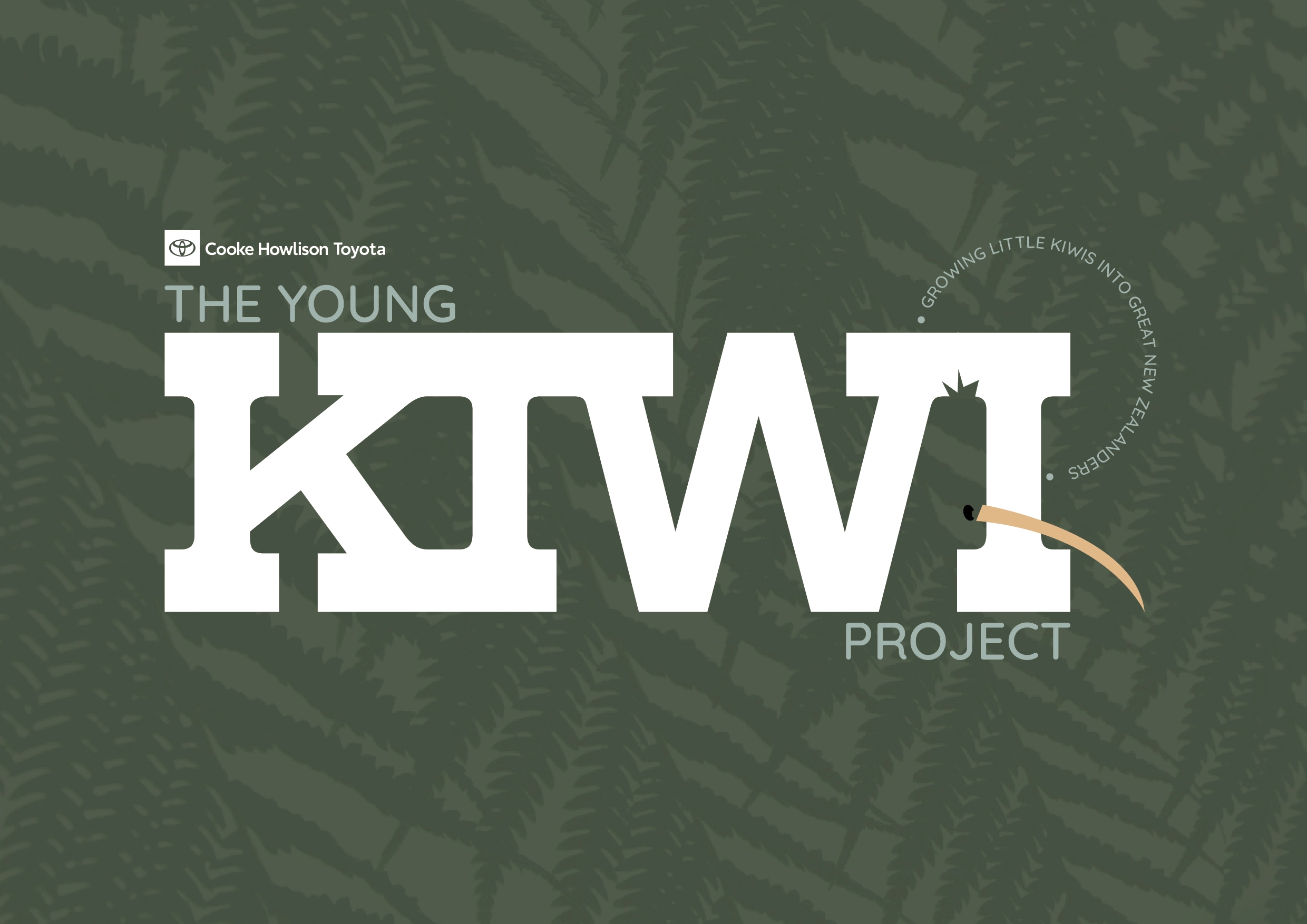 LittleKiwiProject Brand2
