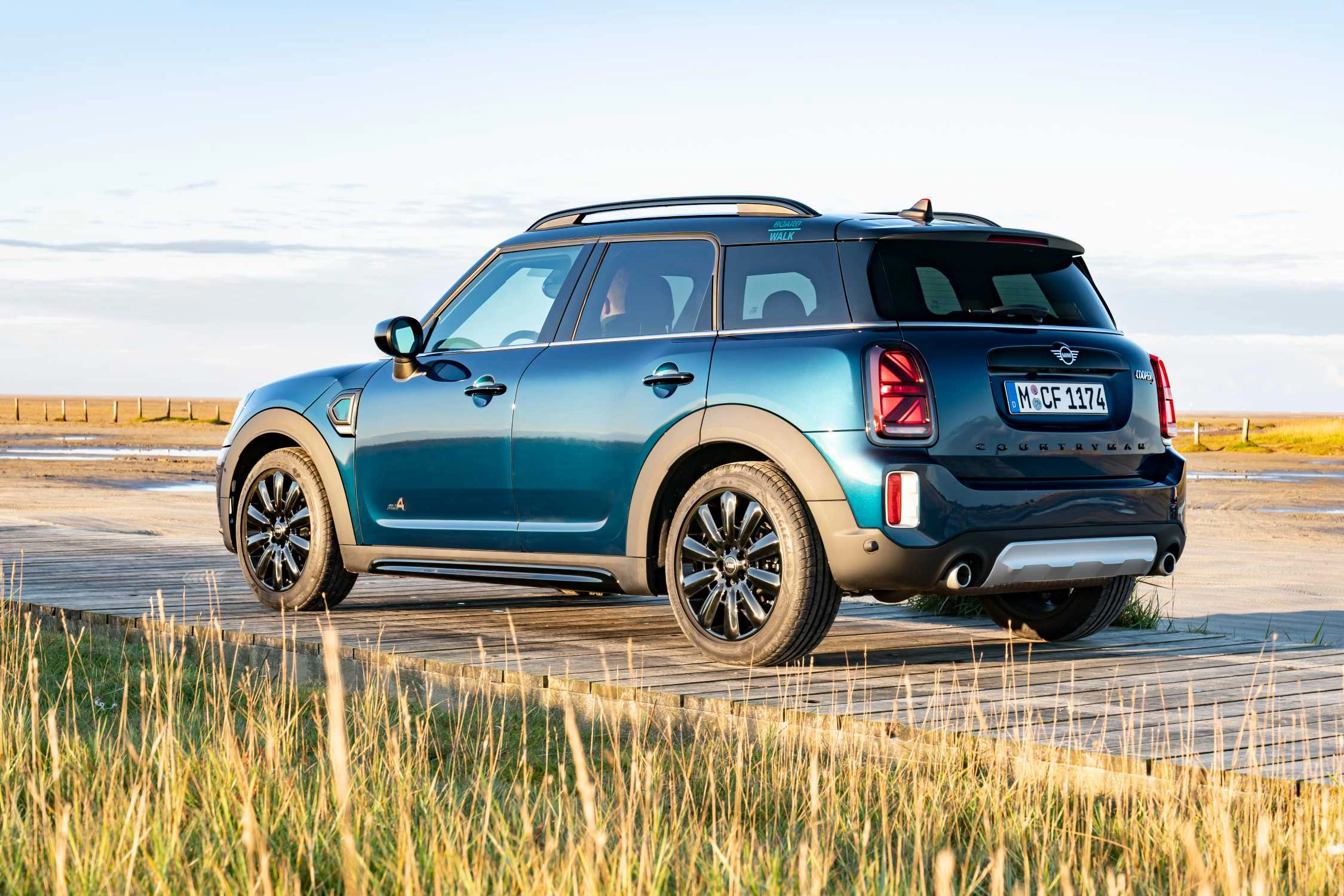 New Vehicle | MINI Introduction