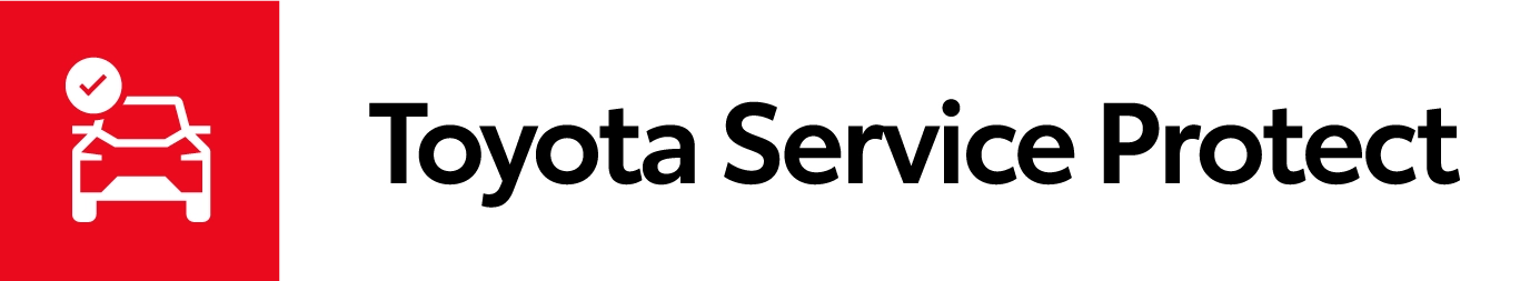 ToyotaServiceProtect Horizontal RGB