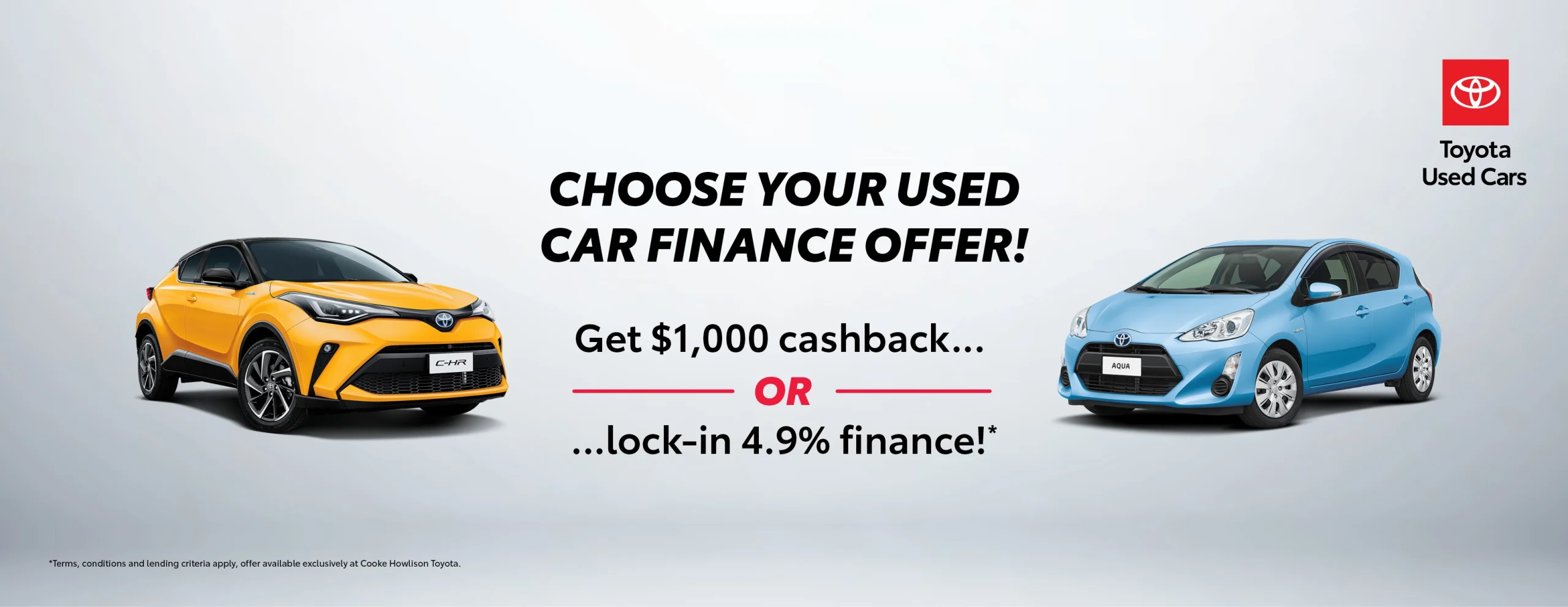 Web Offer Banner 2