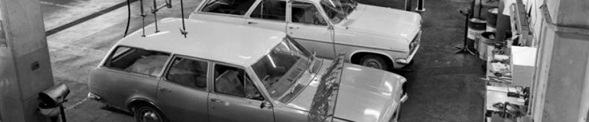 Page Banner Service