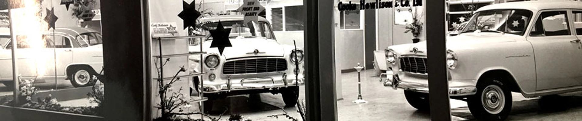 Page Banner The Hub
