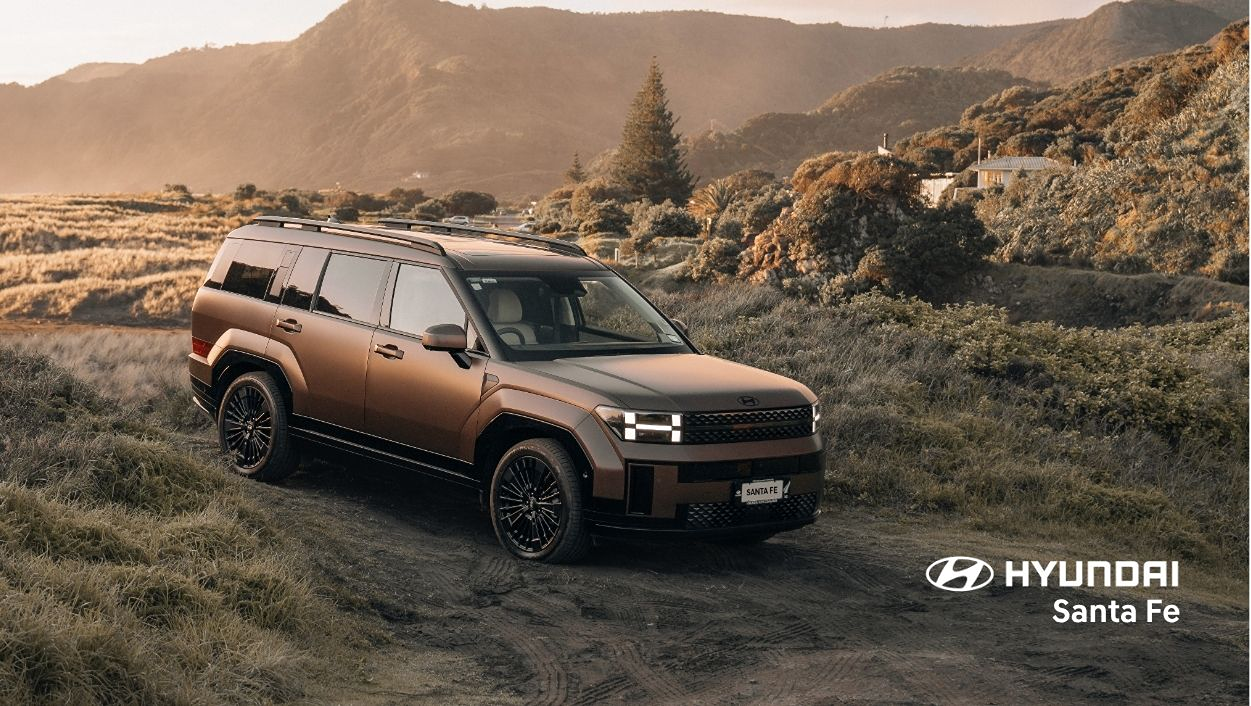 Slider Santa Fe