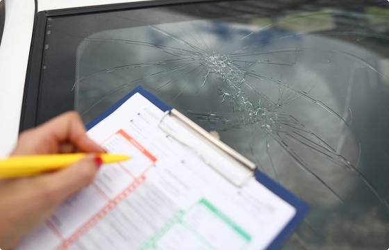 Insurance Claims Assistance