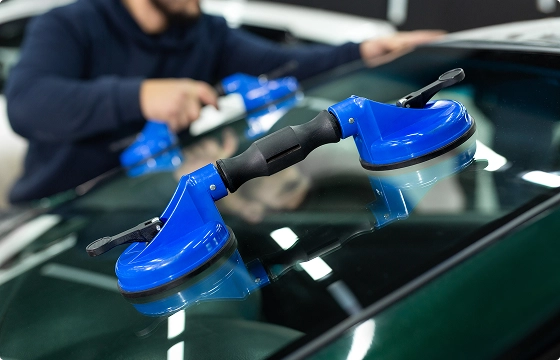 Windscreen Replacement