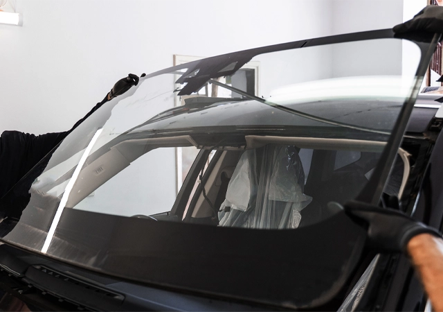 Windscreen