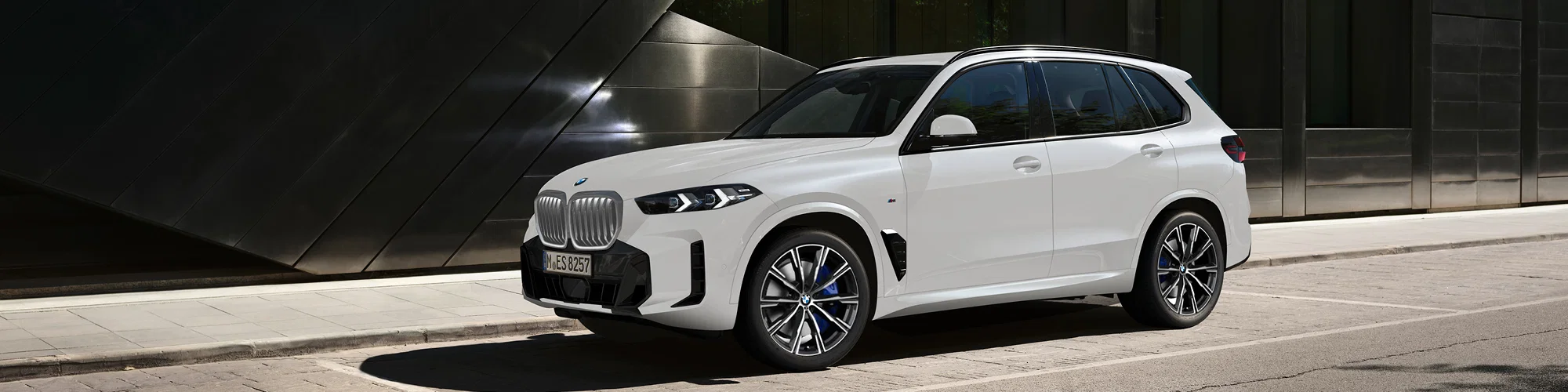 X5 Offer Lp